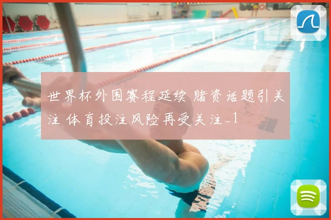 世界杯外围赛程延续 赌资话题引关注 体育投注风险再受关注_1