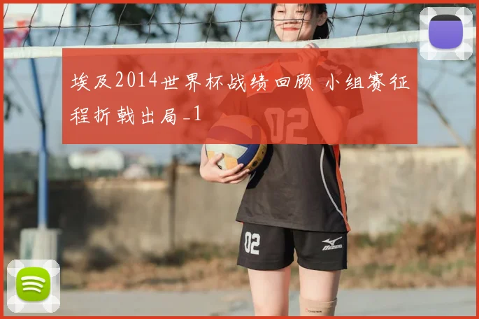 埃及2014世界杯战绩回顾 小组赛征程折戟出局_1