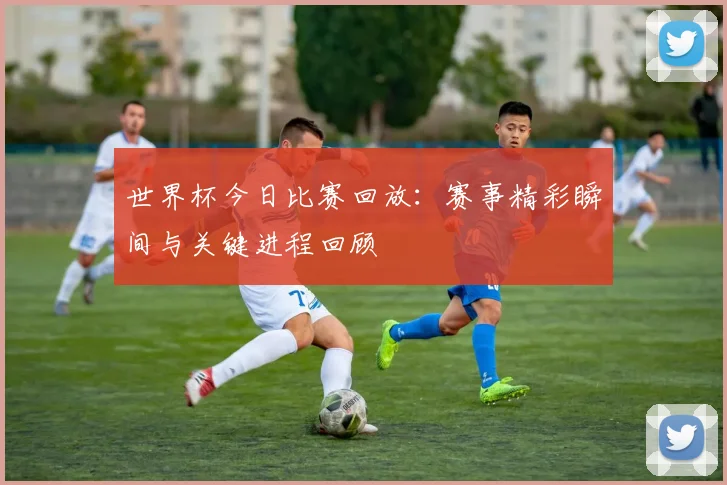 世界杯今日比赛回放：赛事精彩瞬间与关键进程回顾